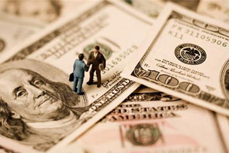 从事金融行业的工作可以实现财务自由吗？